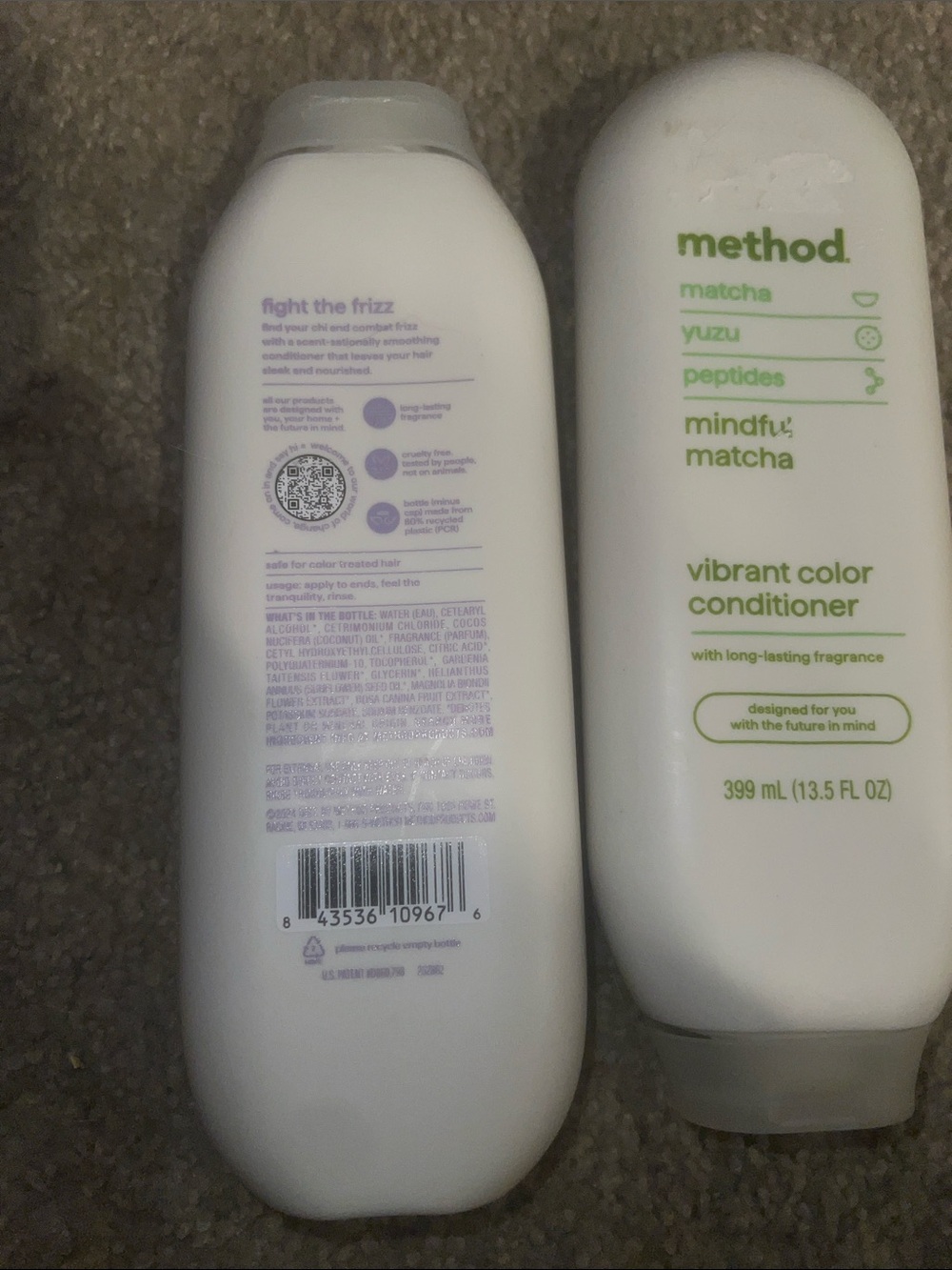 Method Conditioners - Picture 3 of 3